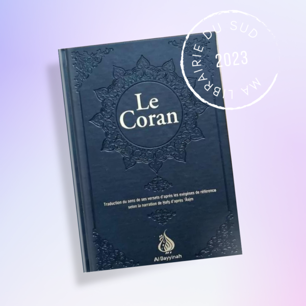 CORAN traduit en français