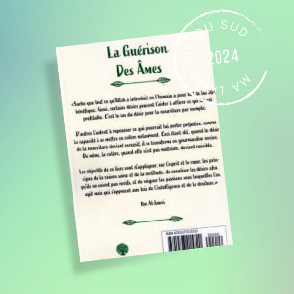 La guérison des âmes – Image 2
