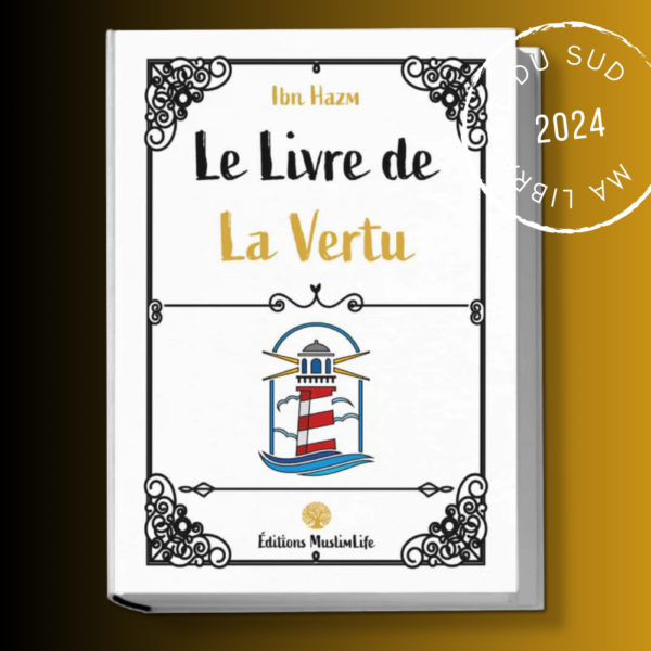 Le livre de la vertu