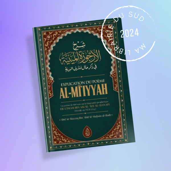 Explication du poème Al Mi'iyyah