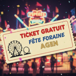 🎡 Je veux mon PASS ILLIMITÉ (Gratuit)